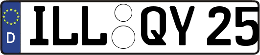 ILL-QY25