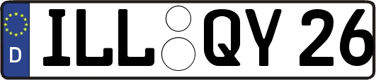 ILL-QY26
