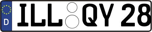 ILL-QY28