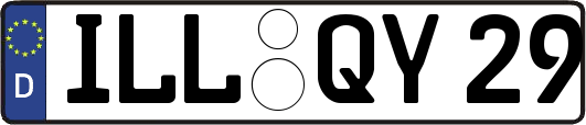 ILL-QY29