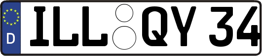 ILL-QY34