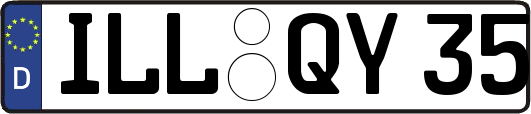 ILL-QY35