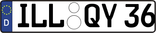 ILL-QY36