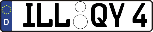 ILL-QY4