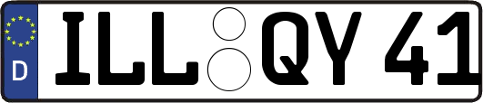ILL-QY41