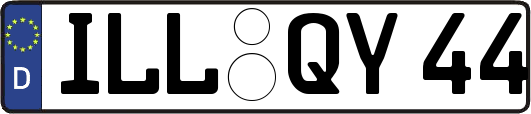 ILL-QY44