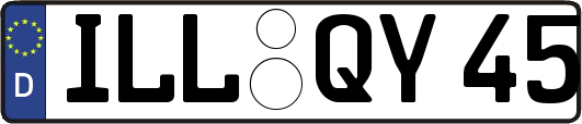 ILL-QY45