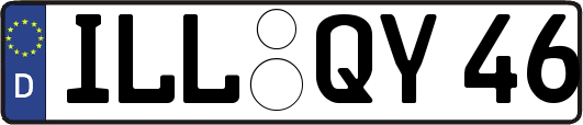 ILL-QY46