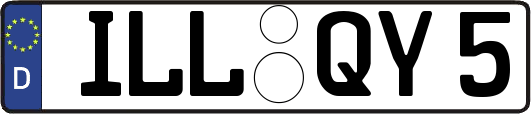ILL-QY5