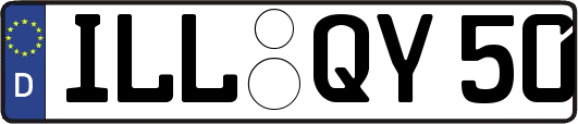 ILL-QY50