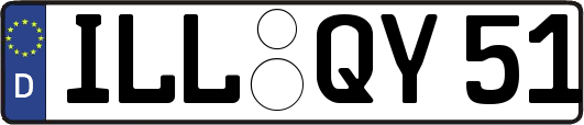 ILL-QY51