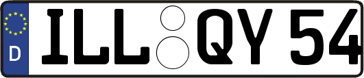 ILL-QY54
