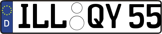 ILL-QY55