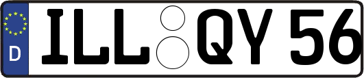 ILL-QY56
