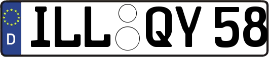 ILL-QY58