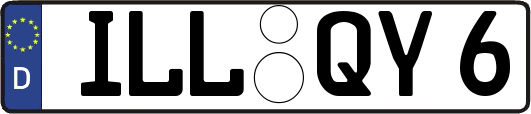 ILL-QY6