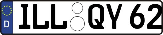 ILL-QY62