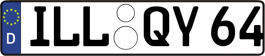ILL-QY64
