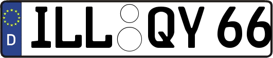 ILL-QY66