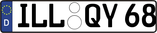 ILL-QY68