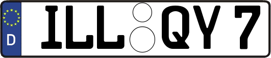 ILL-QY7