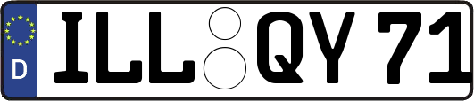 ILL-QY71