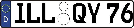 ILL-QY76