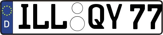 ILL-QY77
