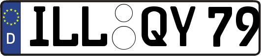 ILL-QY79