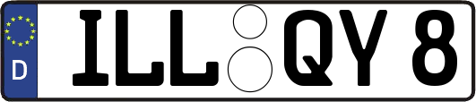 ILL-QY8