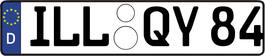 ILL-QY84