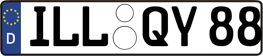 ILL-QY88