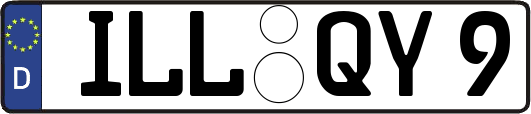 ILL-QY9