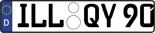 ILL-QY90