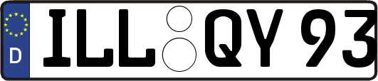 ILL-QY93