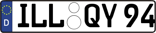 ILL-QY94