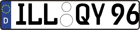 ILL-QY96