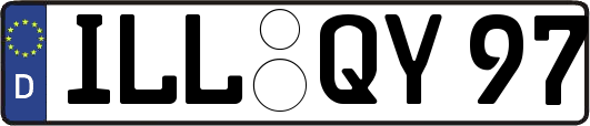 ILL-QY97