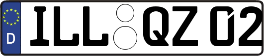ILL-QZ02