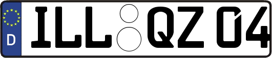 ILL-QZ04