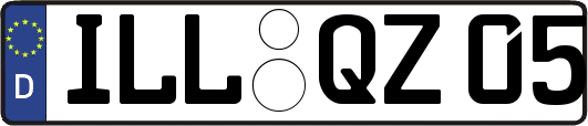 ILL-QZ05