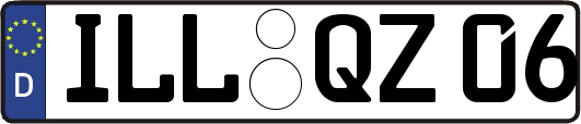ILL-QZ06