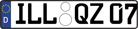 ILL-QZ07
