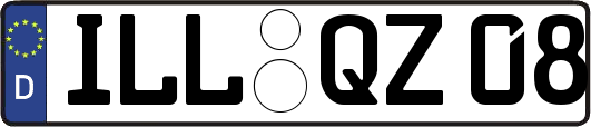 ILL-QZ08