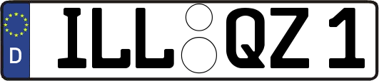 ILL-QZ1