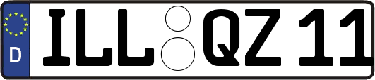 ILL-QZ11