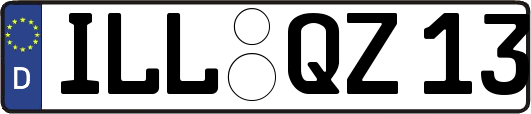 ILL-QZ13