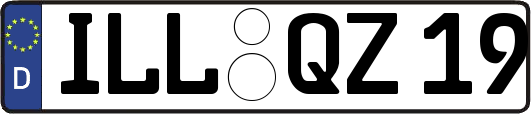 ILL-QZ19