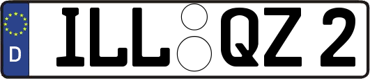ILL-QZ2