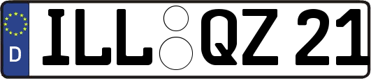 ILL-QZ21